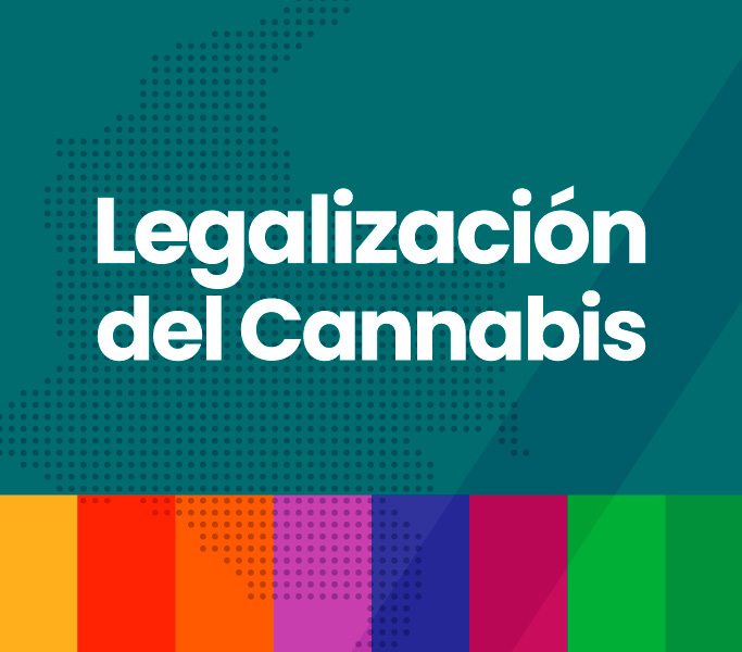 Legalización Cannabis